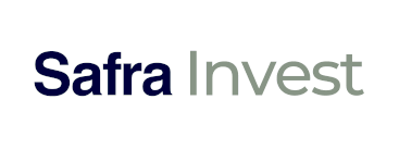 logo safra invest